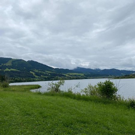 Wertacher Hof Oy-Mittelberg Dış mekan fotoğraf