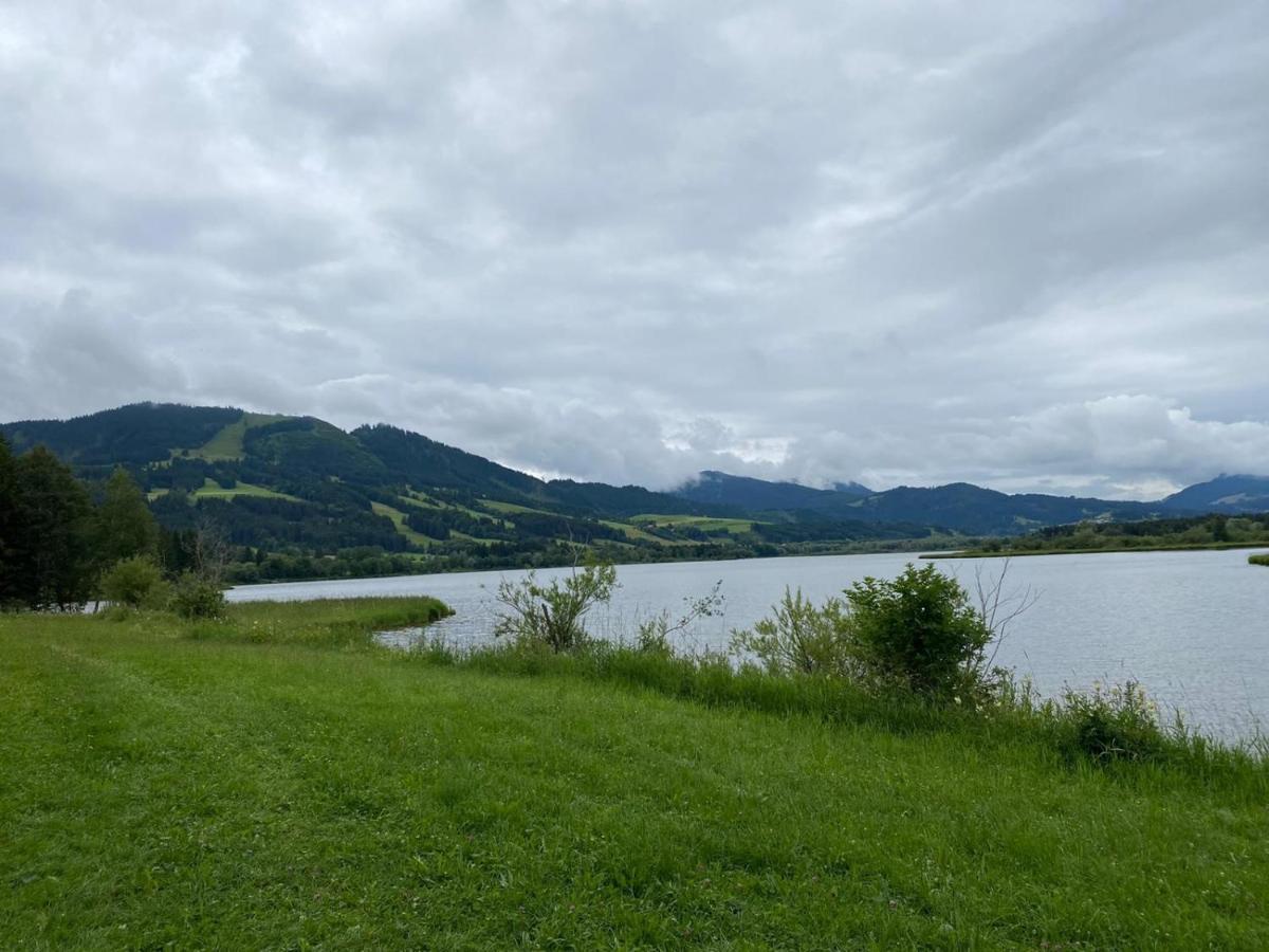 Wertacher Hof Oy-Mittelberg Dış mekan fotoğraf